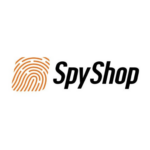 logo Spy Shop