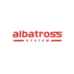 logo albatross