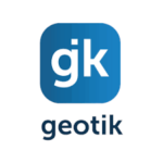 logo geotik